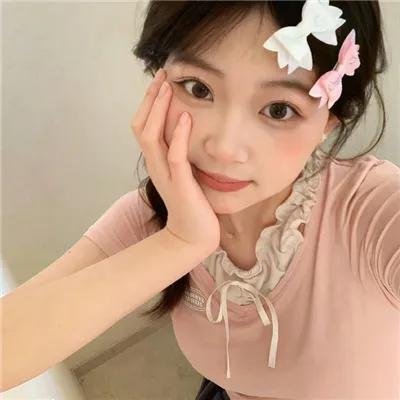 女朋友1955