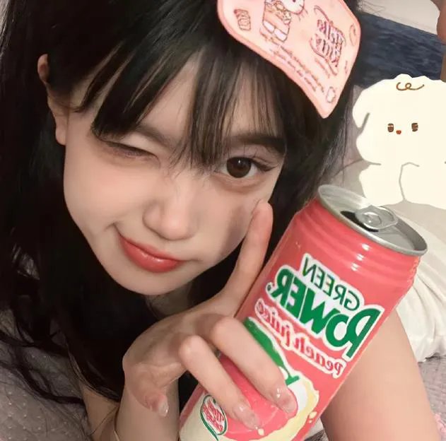 闺女特烦恼